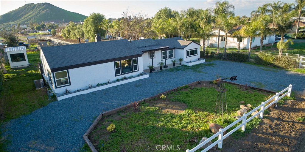 Residential for sale at 3580 Valley View Avenue, Norco CA featuring 3 beds and 2 baths