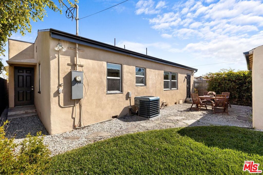 Residential for sale at 2400 W 74th Street, Los Angeles CA featuring 4 beds and 3 baths