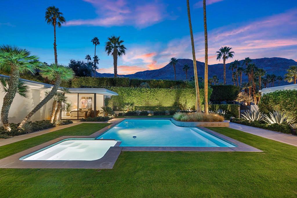 Residential for sale at 70149 Sonora Road, Rancho Mirage CA featuring 4 beds and 5 baths