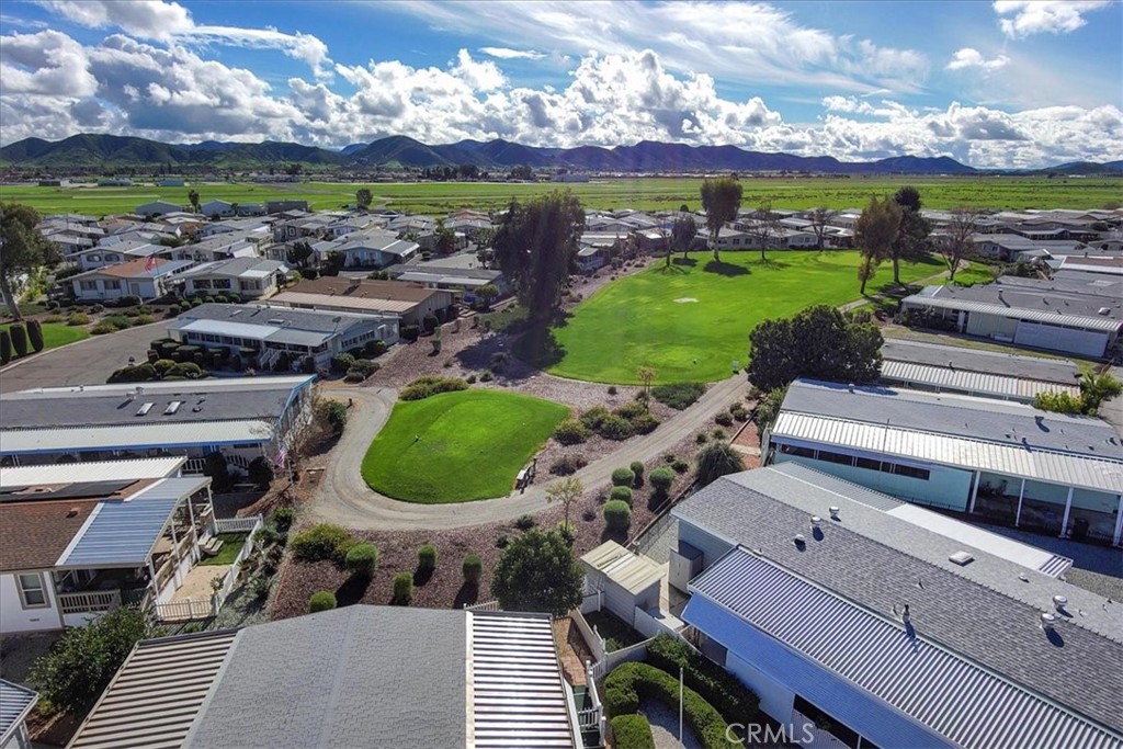 Manufactured In Park for sale at 5001 W Florida 375, Hemet CA featuring 2 beds and 2 baths