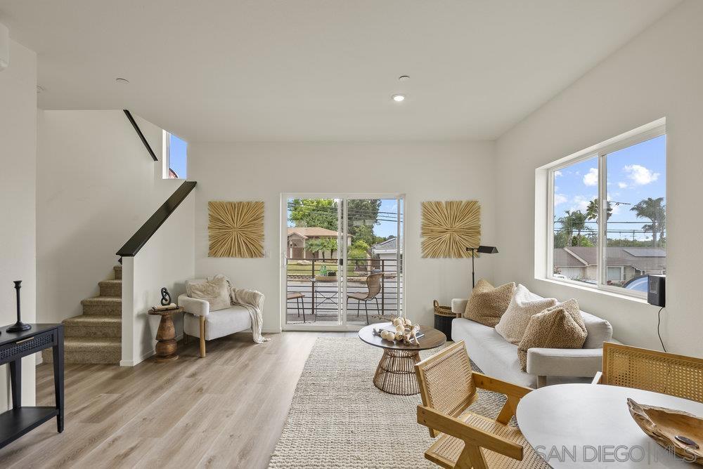 Residential for sale at 8178 Golden Ave, Lemon Grove CA featuring 3 beds and 3 baths