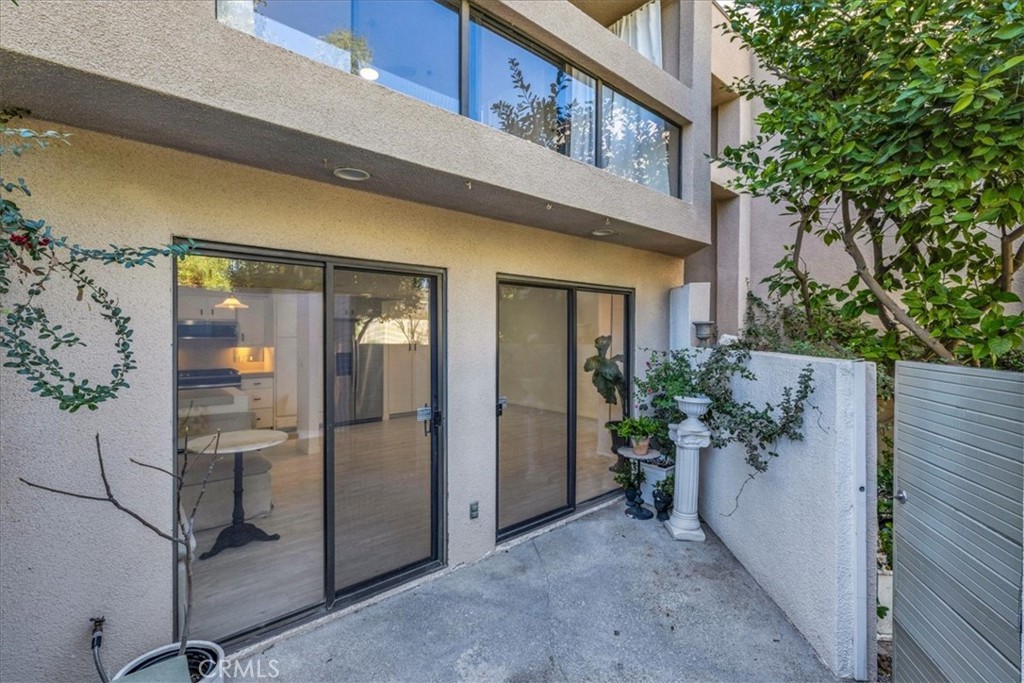 Residential for sale at 874 N Village Square N, Palm Springs CA featuring 2 beds and 2 baths