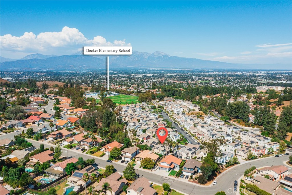 Residential for sale at 15 Greensboro Court, Pomona CA featuring 5 beds and 4 baths