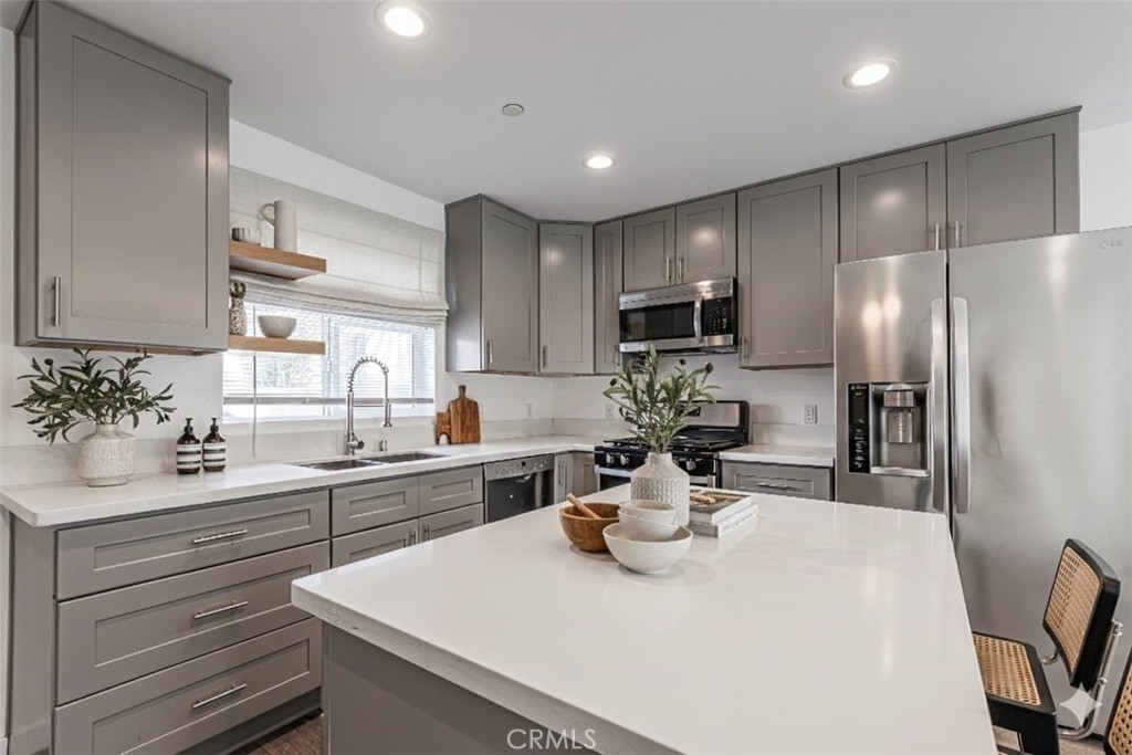 Residential Income for sale at 1119 N Berendo, Los Angeles CA