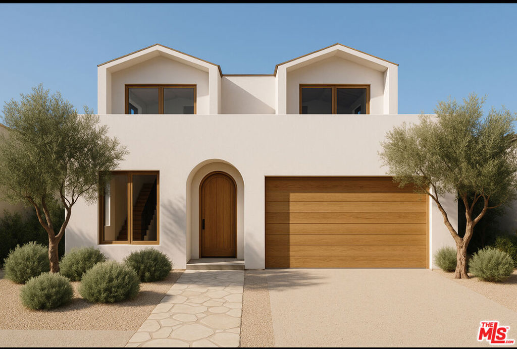 Residential for sale at 2113 Midvale Avenue, Los Angeles CA featuring 4 beds and 2 baths