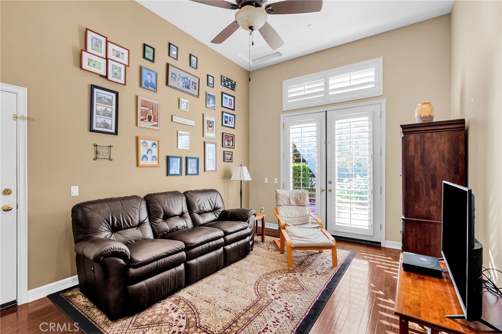 Residential for sale at 2542 Adage Way, Riverside CA featuring 5 beds and 5 baths