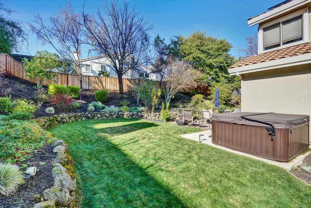 Residential for sale at 36 Savona Court, Danville CA featuring 4 beds and 3 baths