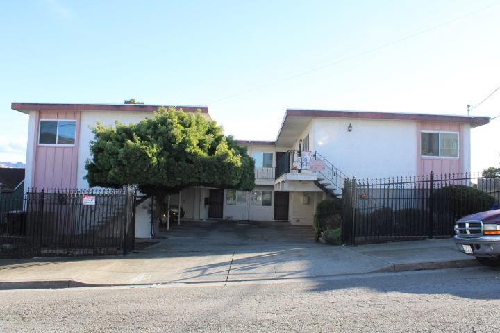 Residential Lease for rent at 5234 Sacramento Ave, Richmond CA featuring 2 beds and 1 bath