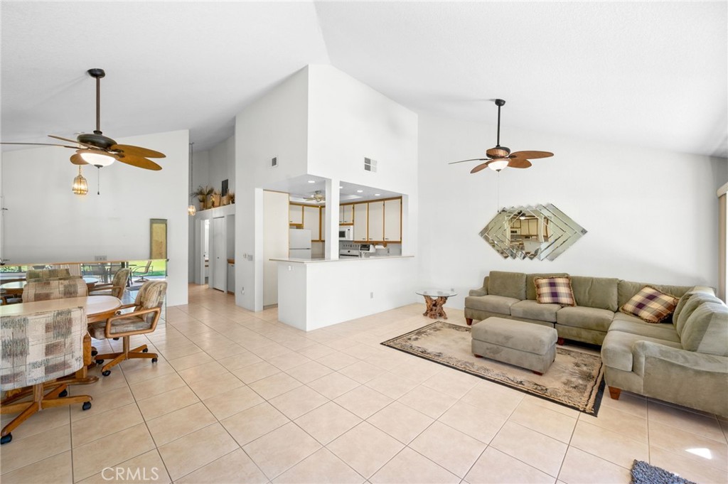 Residential for sale at 77583 Woodhaven S, Palm Desert CA featuring 2 beds and 2 baths