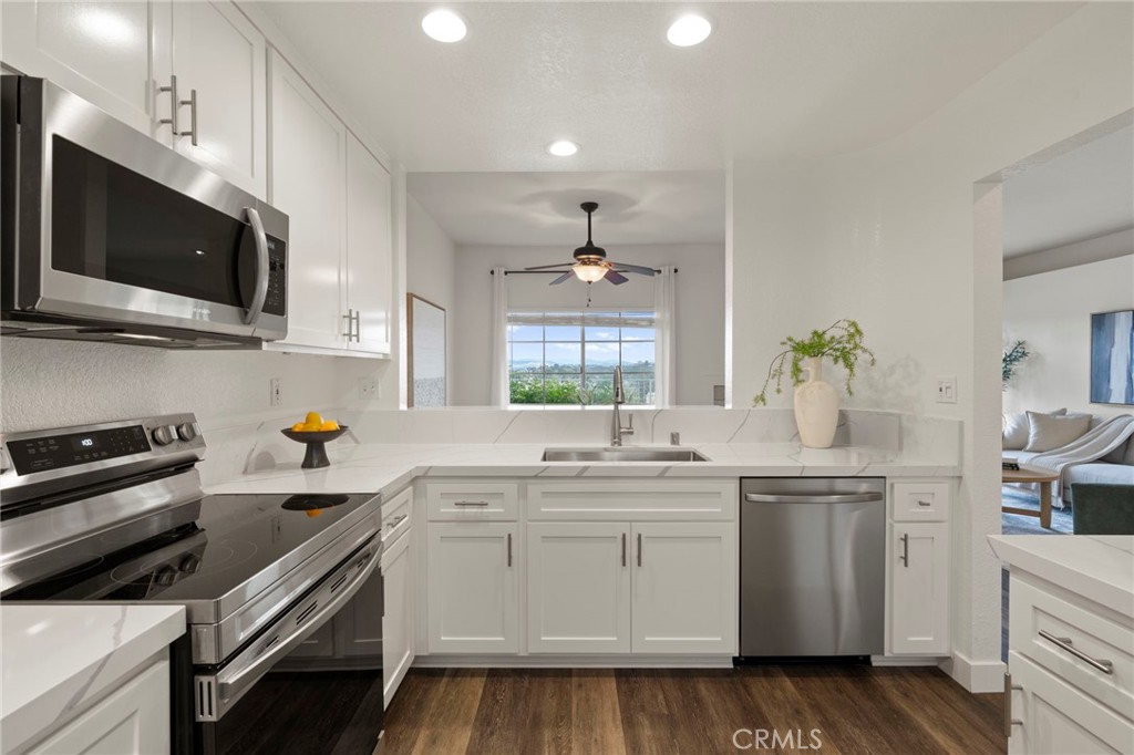 Residential for sale at 1652 Via Ocioso, San Marcos CA featuring 2 beds and 2 baths