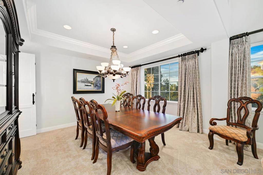 Residential for sale at 29190 Crystal Ridge Ct, Escondido CA featuring 5 beds and 4 baths