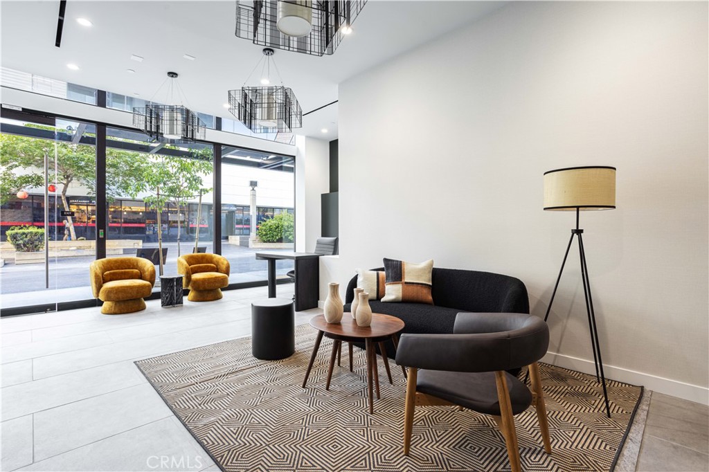 Residential for sale at 118 Astronaut Ellison S Onizuka Street 202, Los Angeles CA featuring 1 bed and 1 bath