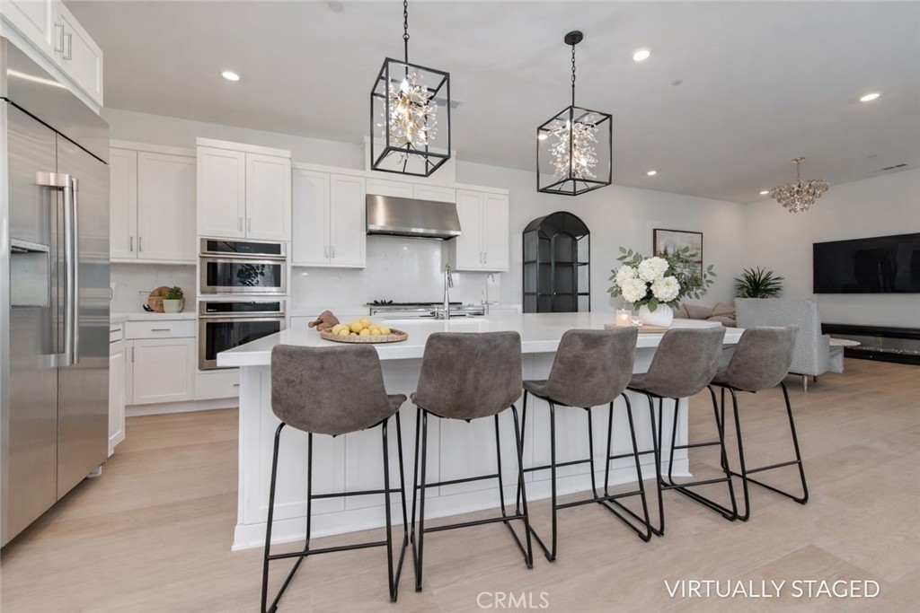 Residential for sale at 127 Merit, Irvine CA featuring 4 beds and 5 baths