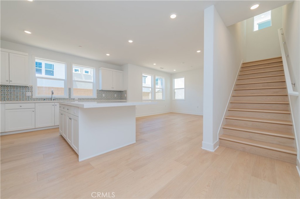 Residential Lease for rent at 446 Lobata, Irvine CA featuring 4 beds and 4 baths