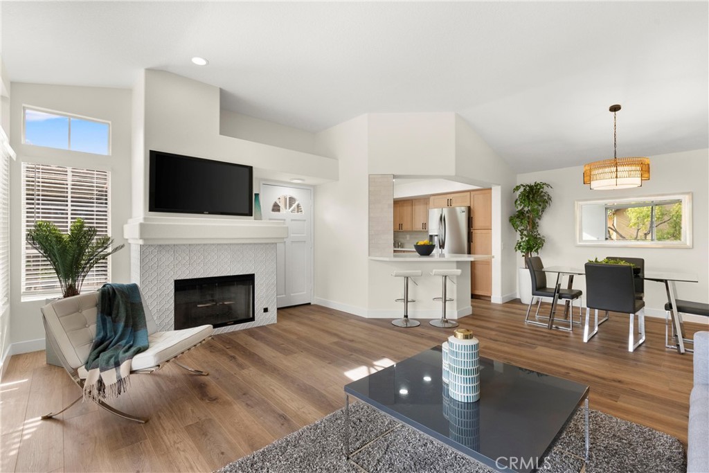 Residential for sale at 701 S Glenhurst Drive, Anaheim Hills CA featuring 2 beds and 2 baths