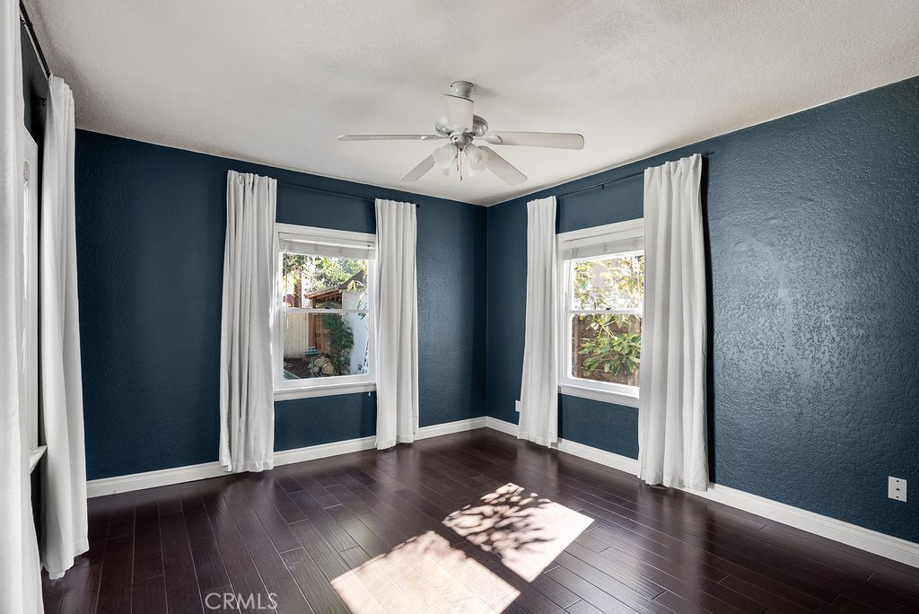 Residential Lease for rent at 1123 N Lowell, Santa Ana CA featuring 2 beds and 1 bath