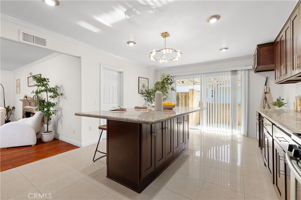 Residential for sale at 1034 S Verde Street, Anaheim CA featuring 4 beds and 2 baths