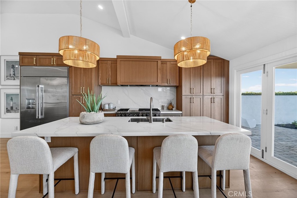 Residential for sale at 33072 Mesa Vista, Dana Point CA featuring 4 beds and 3 baths