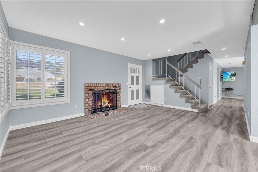 Residential for sale at 8635 Orange, Rancho Cucamonga CA featuring 4 beds and 3 baths