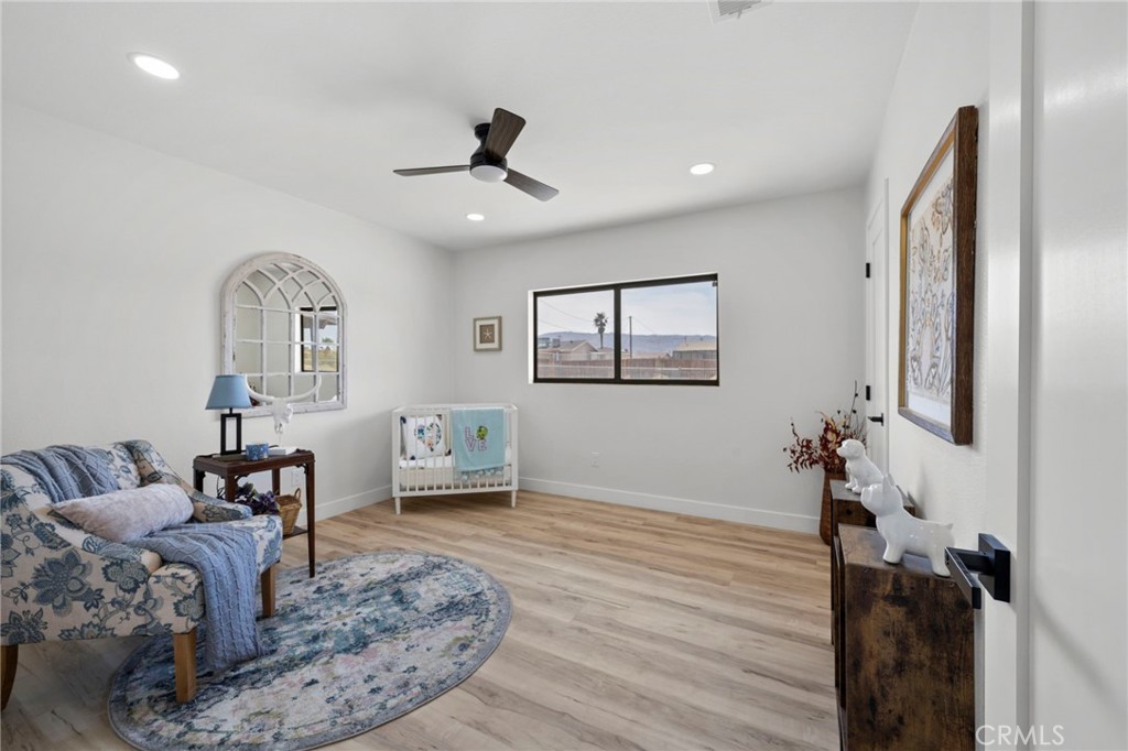 Residential for sale at 4686 Stirrup Lane, 29 Palms CA featuring 4 beds and 2 baths