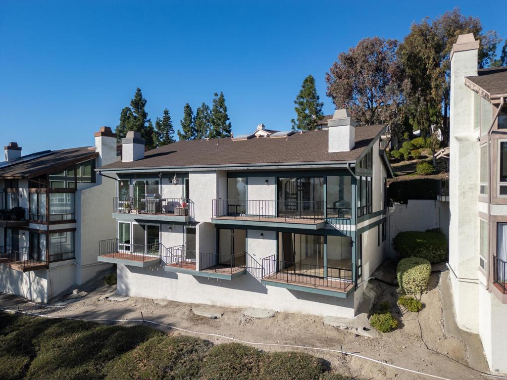 Residential for sale at 11439 Cascada Way, San Diego CA featuring 2 beds and 3 baths