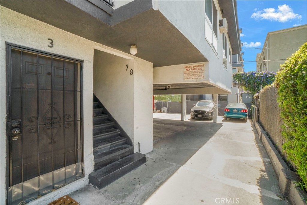 Residential Income for sale at 1026 N Hudson, Los Angeles CA