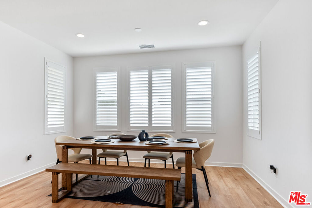 Residential for sale at 18130 Radiance Lane, Santa Clarita CA featuring 5 beds and 3 baths