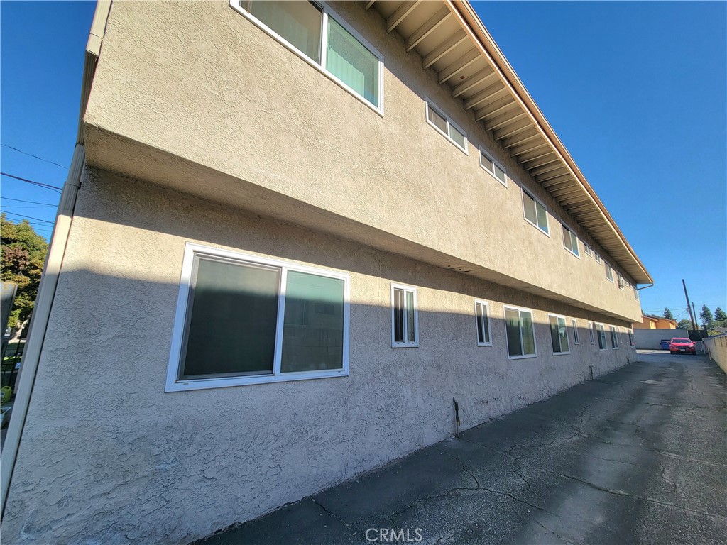 Residential Income for sale at 716 S Chapel Avenue, Alhambra CA
