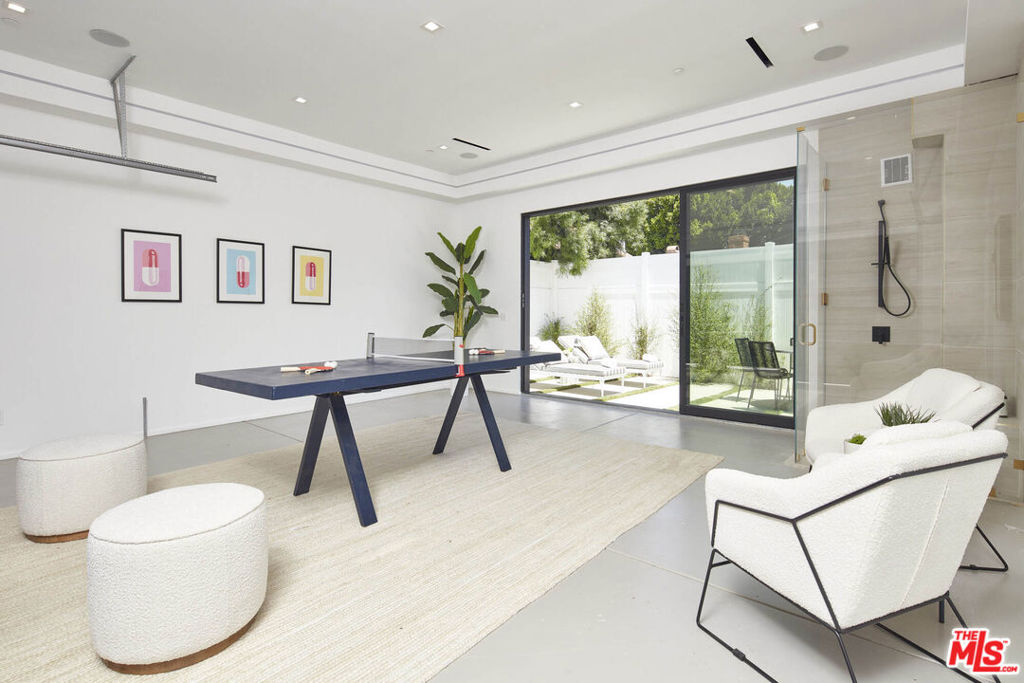 Residential for sale at 4338 Huntley Avenue, Culver City CA featuring 4 beds and 7 baths