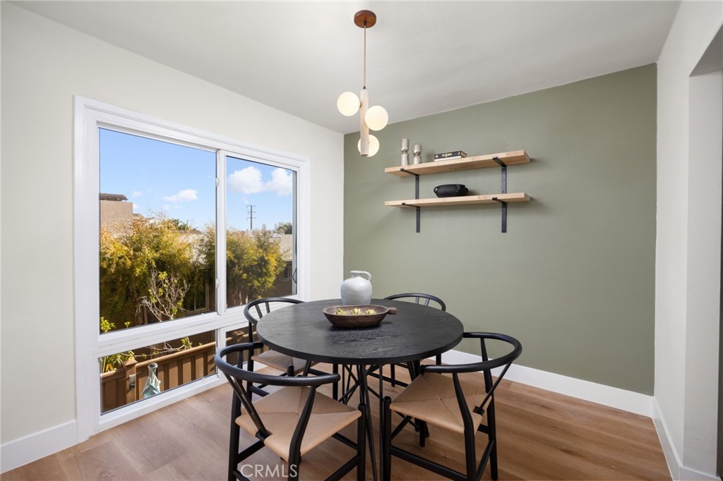 Residential for sale at 1010 Palm Avenue 207, West Hollywood CA featuring 2 beds and 2 baths