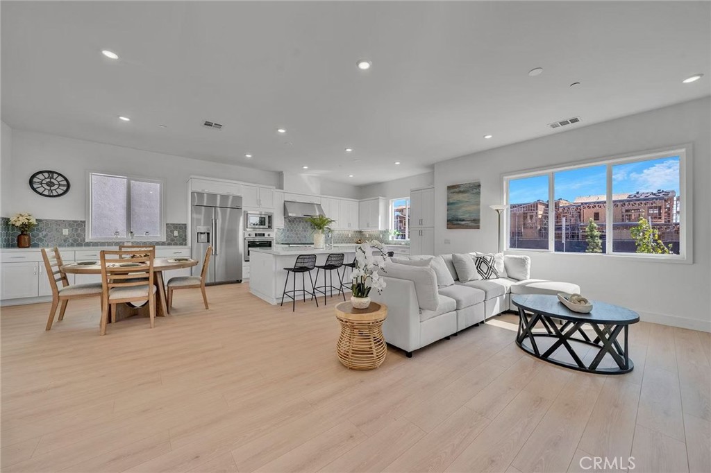 Residential for sale at 414 Treble, Irvine CA featuring 6 beds and 5 baths