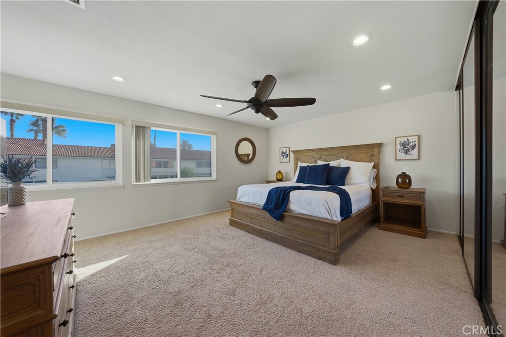 Residential for sale at 6147 Arroyo Road 4, Palm Springs CA featuring 4 beds and 3 baths