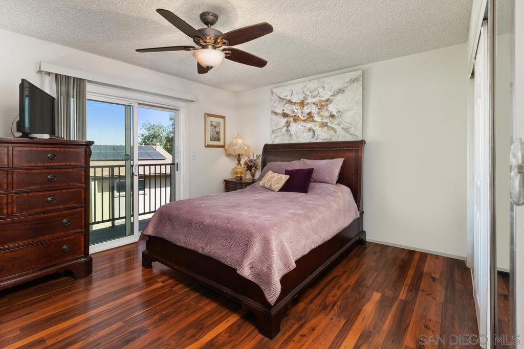 Residential for sale at 5800 Lake Murray Blvd 83, La Mesa CA featuring 2 beds and 2 baths
