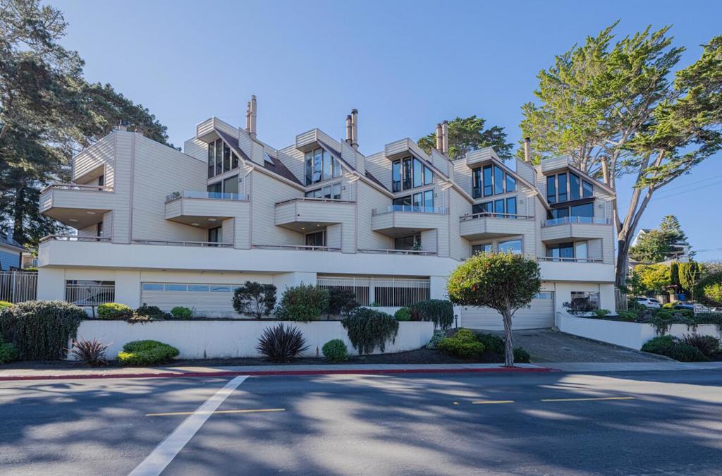 Residential for sale at 585 Hawthorne Street 103, Monterey CA featuring 2 beds and 2 baths