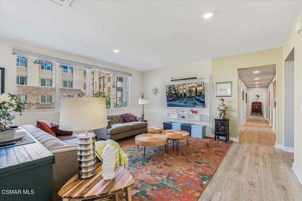 Residential for sale at 2870 Wagon Wheel Road 203, Oxnard CA featuring 3 beds and 3 baths