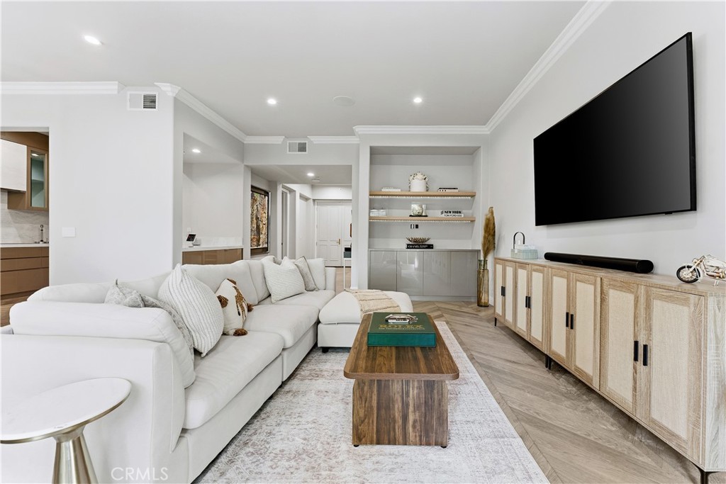 Residential for sale at 11500 San Vicente Boulevard 202, Los Angeles CA featuring 3 beds and 4 baths