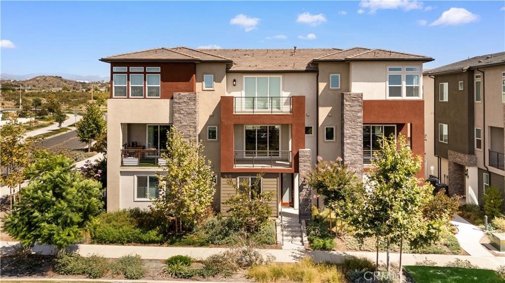 Residential for sale at 102 Abacus, Irvine CA featuring 3 beds and 4 baths