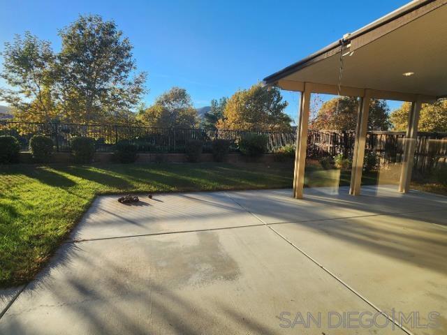 Residential Lease for rent at 28301 Sunrise Skies Way, Menifee CA featuring 3 beds and 2 baths