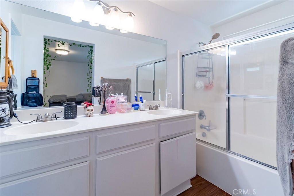 Residential for sale at 11961 Luna, Victorville CA featuring 4 beds and 2 baths