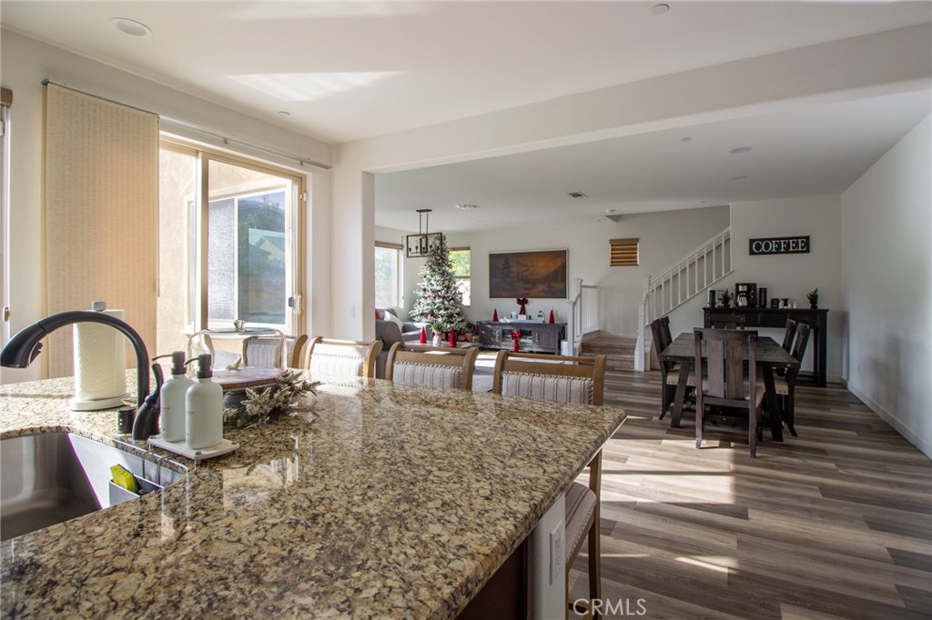Residential for sale at 24215 Gazania, Lake Elsinore CA featuring 4 beds and 3 baths