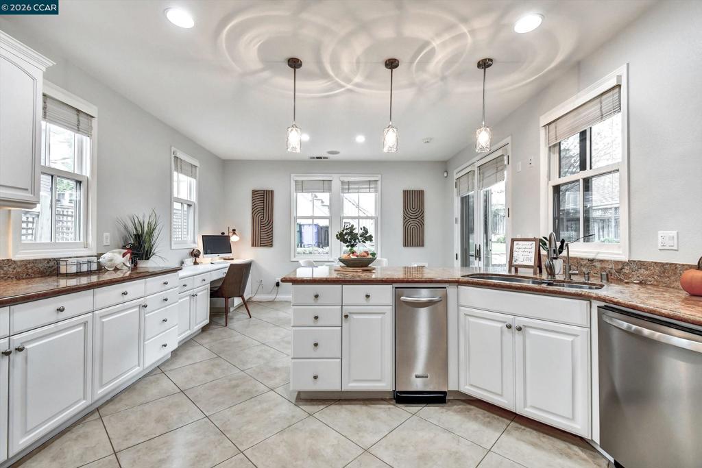 Residential for sale at 1018 PROMENADE ST., Hercules CA featuring 6 beds and 6 baths