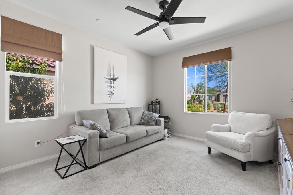 Residential for sale at 42811 Torno Place, Indio CA featuring 2 beds and 3 baths