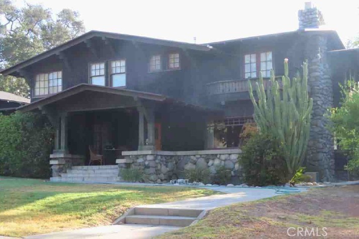 Residential for sale at 168 Highland Place, Monrovia CA featuring 5 beds and 2 baths