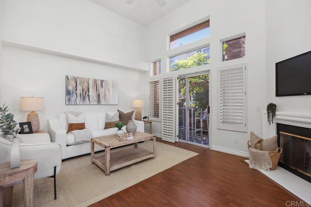 Residential for sale at 7122 Calabria Ct E, San Diego CA featuring 3 beds and 3 baths