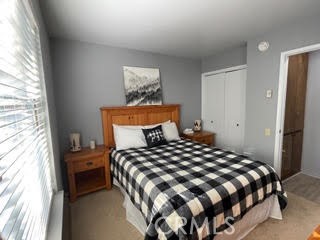 Residential for sale at 25 Lee 143, Mammoth Lakes CA featuring 1 bed and 1 bath
