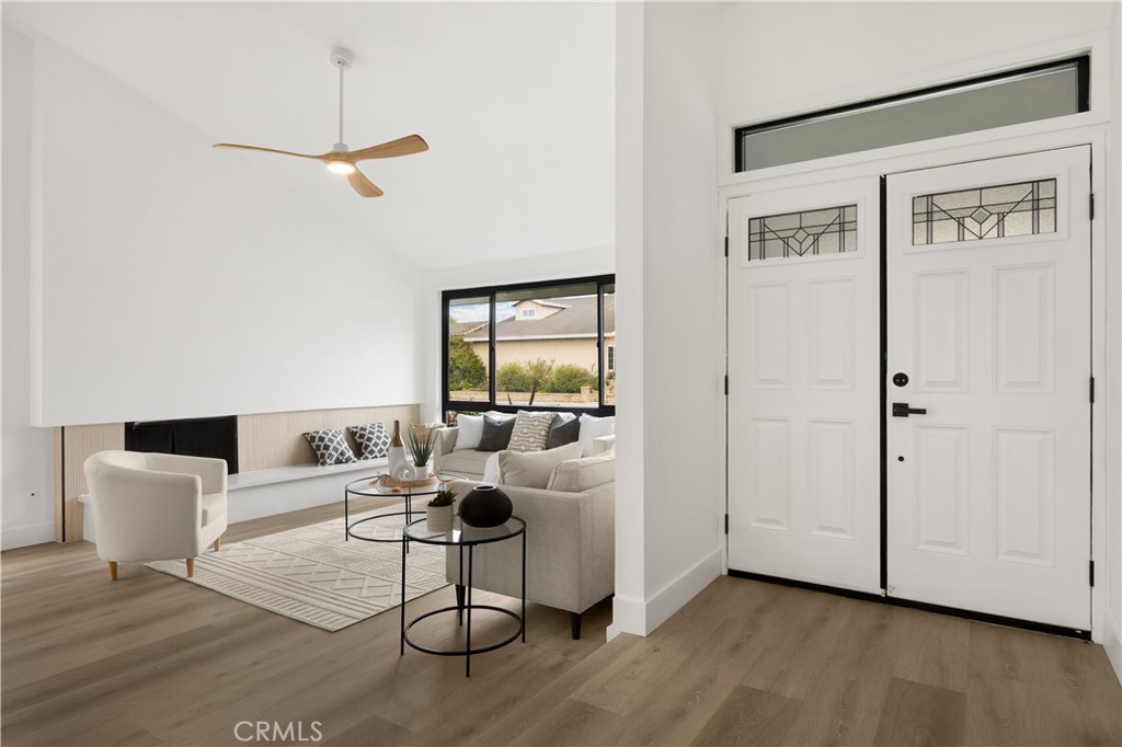 Residential for sale at 3841 Heather Street, Seal Beach CA featuring 4 beds and 2 baths