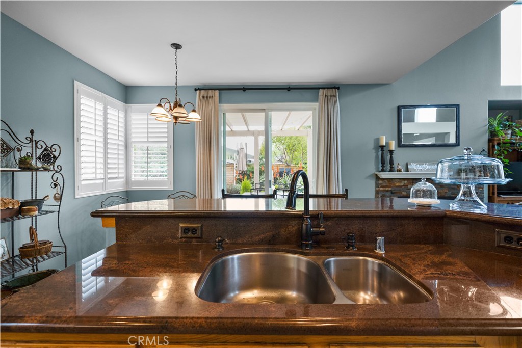 Residential for sale at 1575 River Wood Court, Simi Valley CA featuring 4 beds and 3 baths