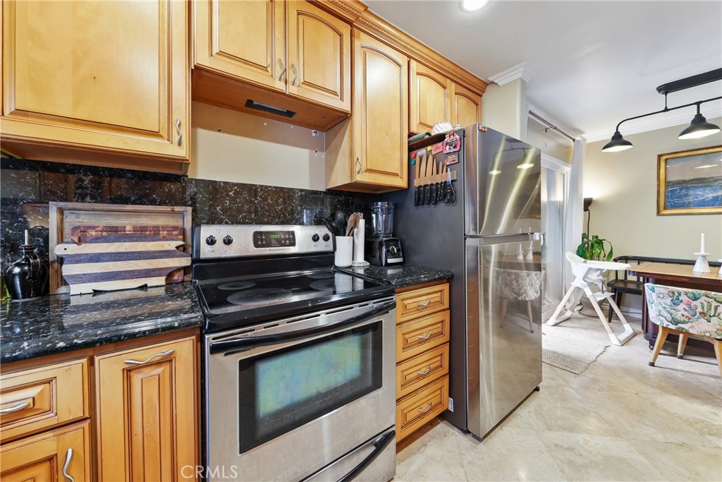 Residential for sale at 34032 Selva Road 96, Dana Point CA featuring 2 beds and 2 baths