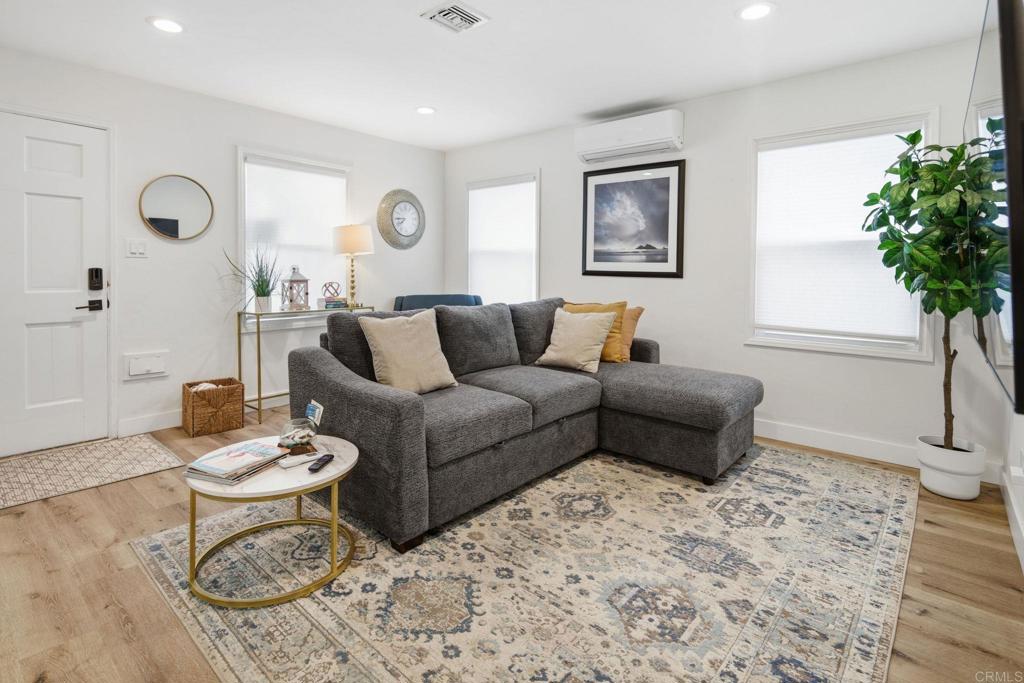 Residential Income for sale at 720 Devon Court, San Diego CA