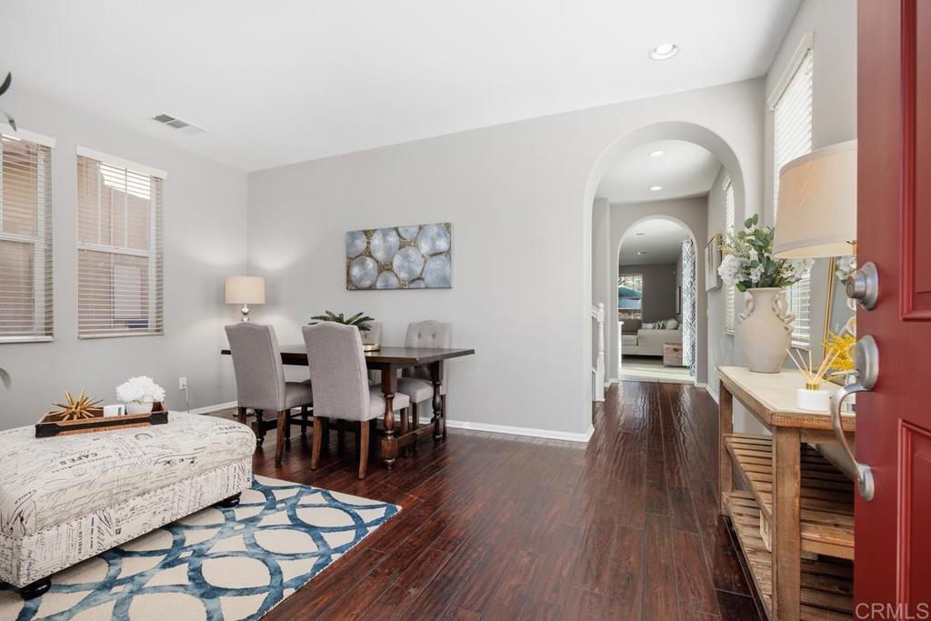 Residential for sale at 3428 Filoli Circle, Carlsbad CA featuring 3 beds and 4 baths